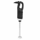 Frullatore a immersione professionale con aste removibili 400mm - 650W - Velocità variabile - 8000-18000rpm