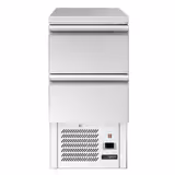 Kylbänk ECO - 450x700mm - med 2 lådor