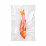 (1000 pcs) Cooking Vacuum Bags - Smooth - 200x300mm - Transparent
