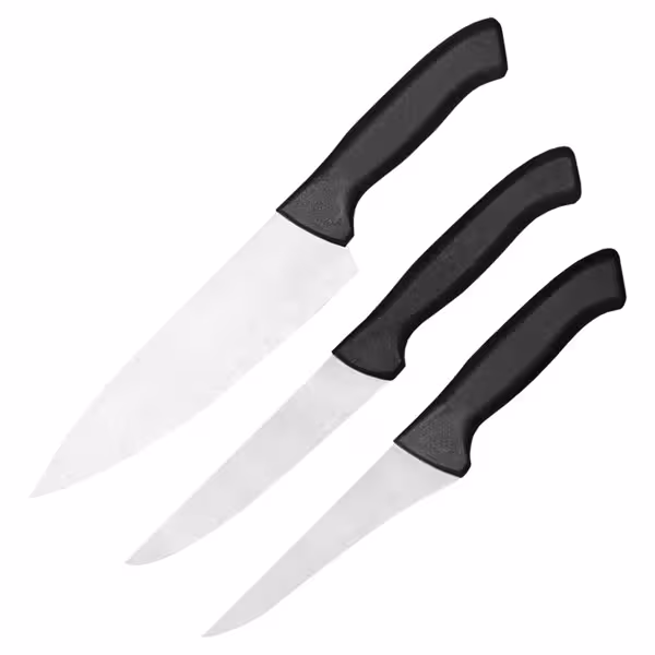 Messenset BASIC - RVS