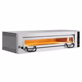 Pizza oven Power - 9x Ø 34 cm (deep)