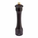 (6 kpl) PEUGEOT | HOSTELLERIE - Pippurimylly - Puu - Suklaa - Korkeus: 220mm