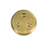Pasta Shaping Disc - Macaroni - 8.5mm - Ø 50mm - compatible with NMF5N