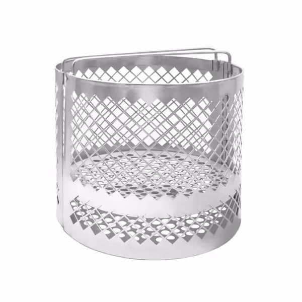 Cestello per friggitrice - 20L - per friggitrice elettrica a pressione EHFMC20