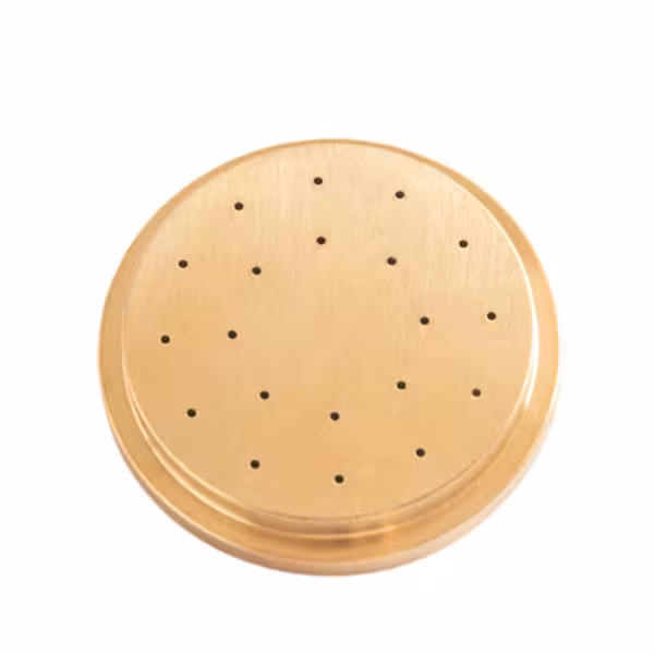 Nudelformscheibe - Spaghetti 1mm - passend für NMH5 - Ø 50mm