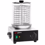 Hot Dog Steamer / Würstchenwärmer - 800 Watt