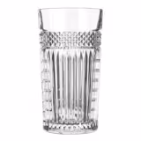 (12 sztuk) Szklanka do long drinków – RADIANT – 470 ml – przezroczysta