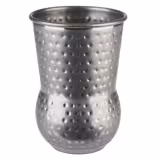 (6 pz) JULEP MUG - Bicchiere Julep Mug - 400ml - Argento