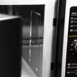 مايكرويف - 34 لتر - 1 kW - يدوي