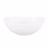 (6 pcs) SELTMANN WEIDEN | Oval Porcelain Dip Bowl – White – 90×65 mm