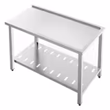 Auslauftisch - 1100mm - Anbau rechts - für DSHI1080WD