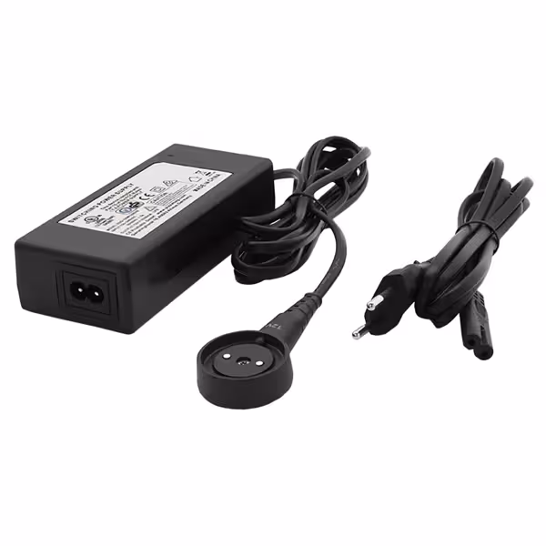 Power Adapter / Desktop Power Supply for Pizzabag PRO & Delivery Backpack PRO