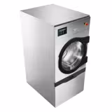 Electric Professional Vented Tumble Dryer - 18kg - Dial Controls