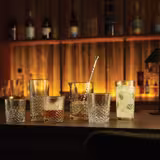 (6 stuks) LIBBEY | OCULAR - Roerglas - 747ml
