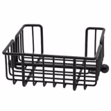 (6 piezas) Servilletero - URBAN - metal - para aprox. 50 servilletas 1/4 pliegue - incl. pesos