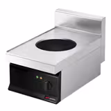 Wok à induction - 3,5 kW