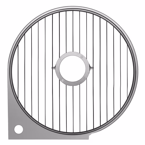 Disque de coupe pour coupe-légumes GEH, GEH5 & GEH5R – Frites – 10 mm
