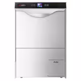 Myčka nádobí - Digitální - 3,55 kW - s Čerpadlem mycího prostředku, leštidla a louhu - koš 500 x 500 mm - výška vkládání 320 mm