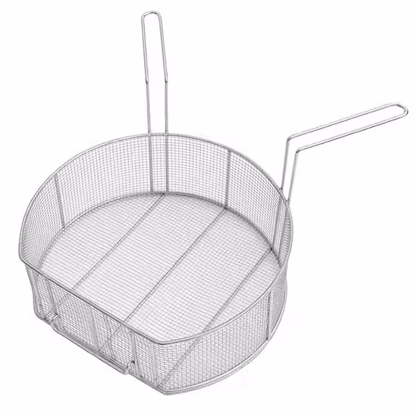 Frituurmand - 23 L - voor visfrituurbakken EFFK773 & EFFK700-E
