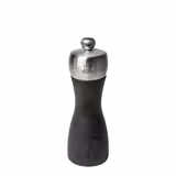 (6 pezzi) PEUGEOT | FIDJI - Macinapepe - Legno - Grafite - Altezza: 150mm