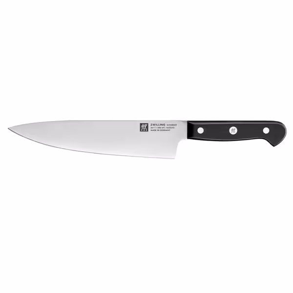 (1 piece) ZWILLING | GOURMET Chef’s Knife – 20 cm Blade