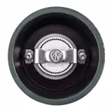 (6 stuks) PEUGEOT BALI FONTE - Pepermolen - Gietijzer - Groen - Hoogte: 80mm