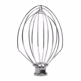 Batteur-mélangeur planétaire professionnel - 5L - 330W - incl. 3 outils