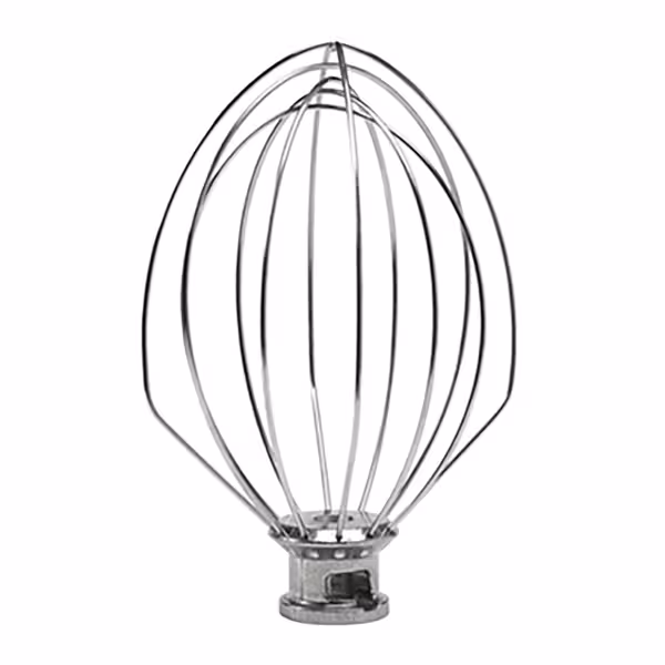 Whisk Attachment for Planetary Mixer PLRM35H
