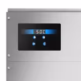 Sèche-linge à évacuation électrique – 14 kg – Manuel