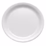 (6 Stück) Teller - CASUAL - Melamin - Ø 266mm