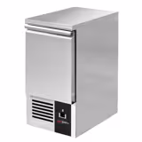 Koelwerkbank PREMIUM - 450x700mm - 1 deur