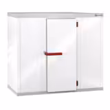 Cámara de refrigeración - 2,43 x 3,48 m - altura: 2,1 m - 14,75 m³ / Célula refrigerada