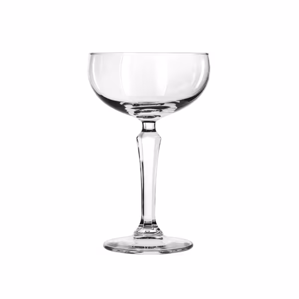 (12 pieces) LIBBEY | SPEAKEASY - Coupe - 251ml