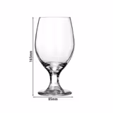 (12 Stück) LIBBEY | PERCEPTION - Goblet - 414ml