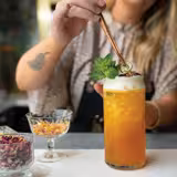 (12 stuks) LIBBEY | GLASS CANS - blik - 591ml