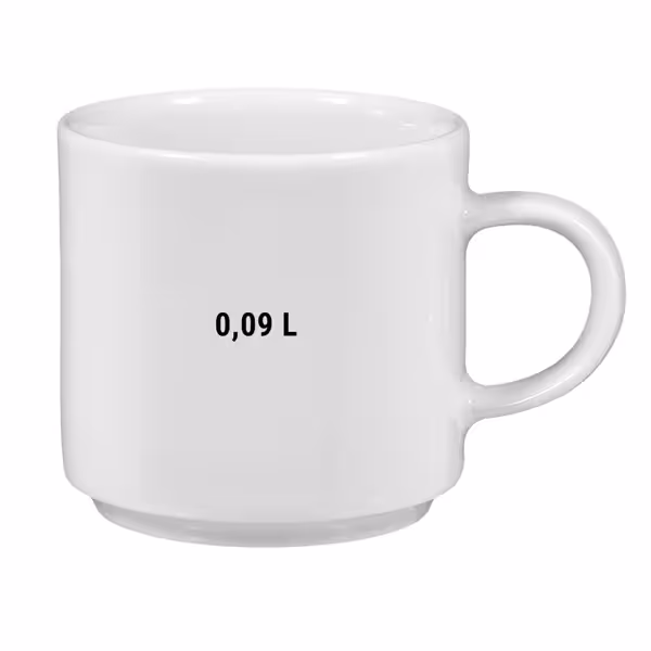 (12 st.) Seltmann Weiden - Mockakopp - 0,09 liter