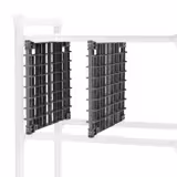 CAMBRO | Camshelving® - Prateleira de arrumação universal - Série Basics Plus® - Profundidade 540 mm