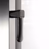 Bakkerij elektrische combisteamer KOMPAKT - Digitaal - 3x EN 60x40