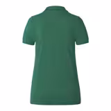 (6 Stück) KARLOWSKY | Damen Workwear Poloshirt Basic - Waldgrün - Größe: XXL