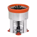 FUCHS | DELFIN® aluminum floodlight - 180mm