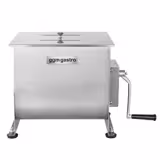 Mixér na maso - 16 kg - Manuální