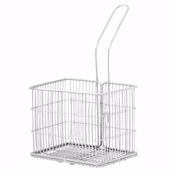 Fryer Basket - for Breading Station PSMC5