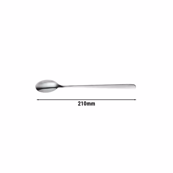 ZWILLING | MELODY - Limonadelepel - 210mm - gepolijst