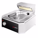 Pommeswärmer - 650 Watt - 1x GN 1/2