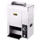Commercial Vertical Bun Toaster – Manual - Burger & Hot Dog Buns - 2 kW - 50–300 °C