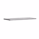 Ripiano per ERP205 - Acciaio inox - 2000x500mm