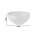 (6 darab) WMF | BALANCE - Tál - Ø 170mm