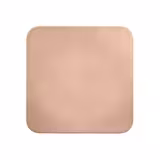 (4 pcs) SELTMANN WEIDEN | Coup plate – Square Dinner Plate – Porcelain – 29 × 29 cm – Dusty Pink