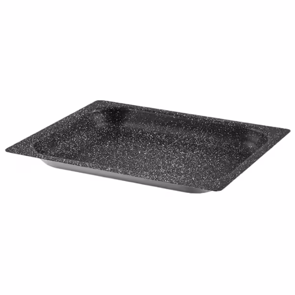 Ταψί Gastronorm PREMIUM - 265x325 mm - GN 1/2 - Ύψος: 20 mm