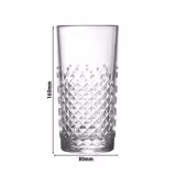 (12 pezzi) LIBBEY | OCULAR - Bevanda - 473ml